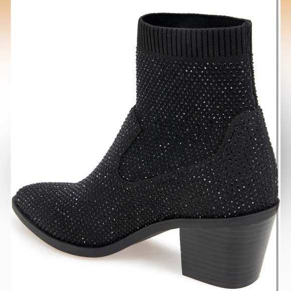 NIB Kenneth Cole REACTION Jess Fashion Boot - Picture 6 of 8